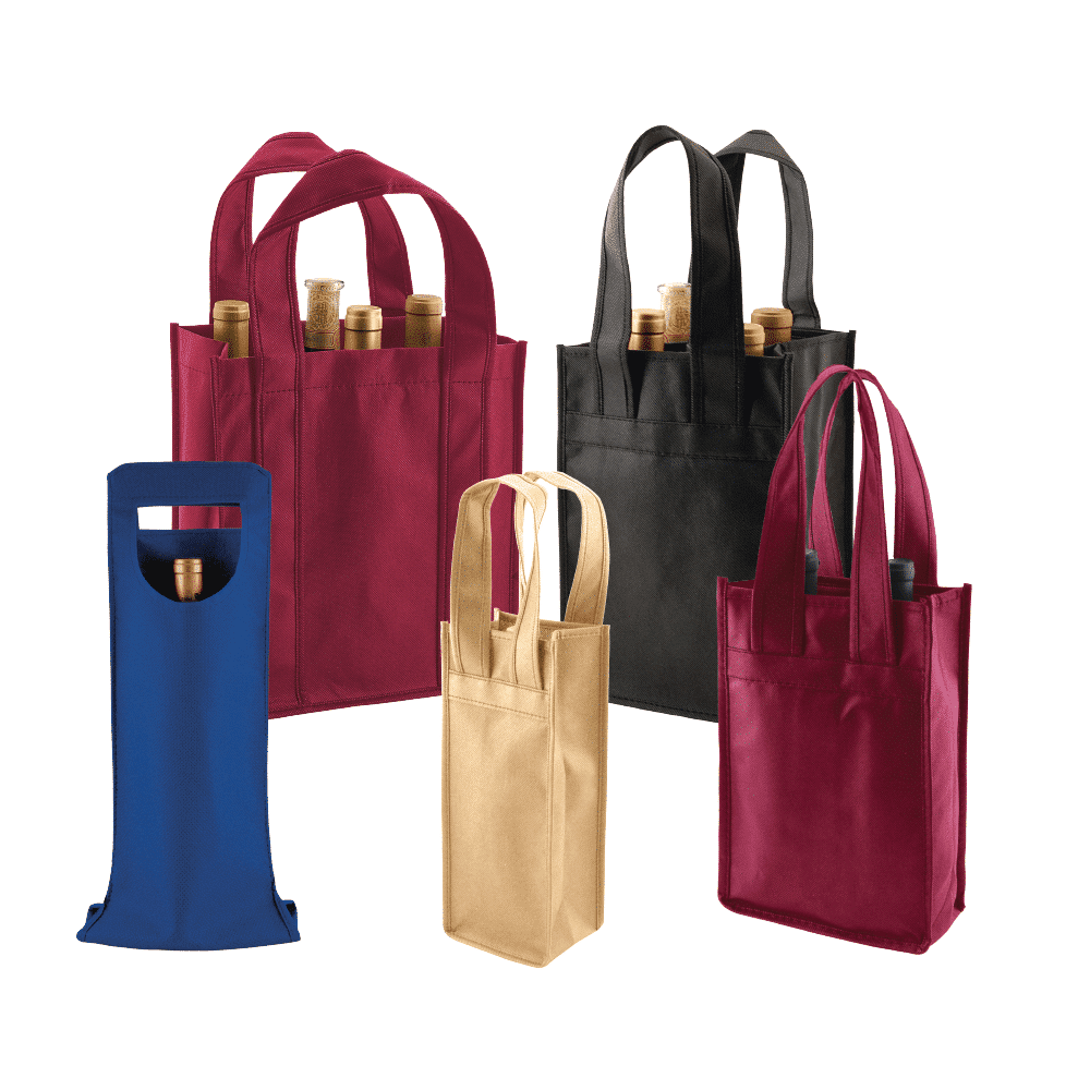 Liquor Bags