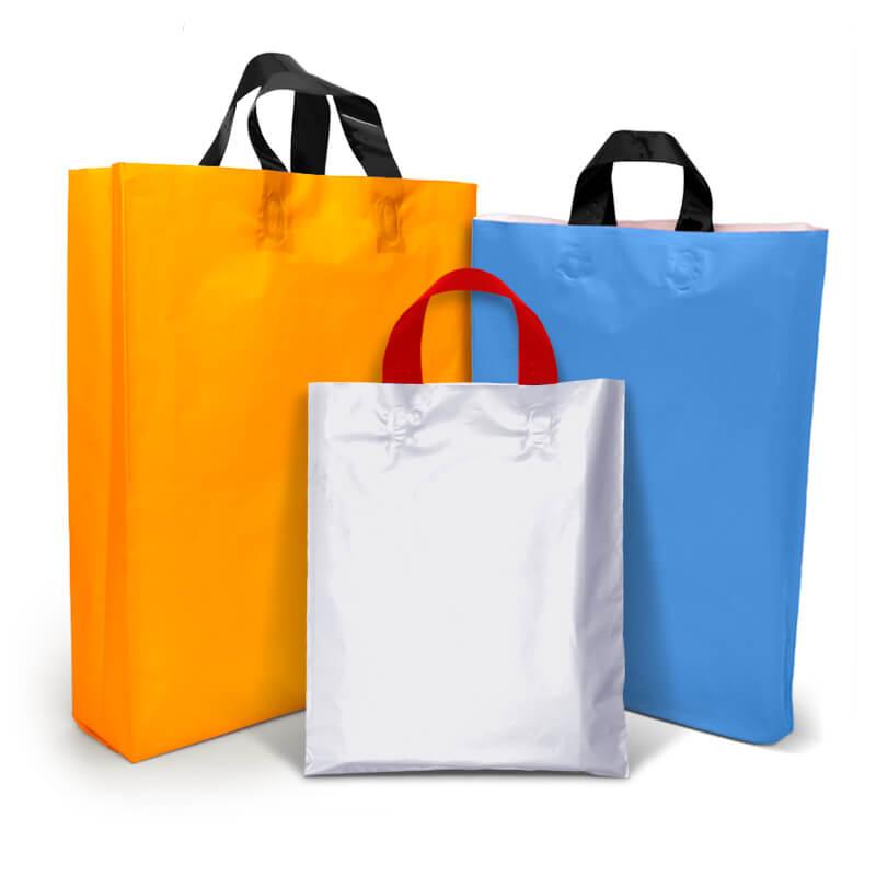 Cotton Bags