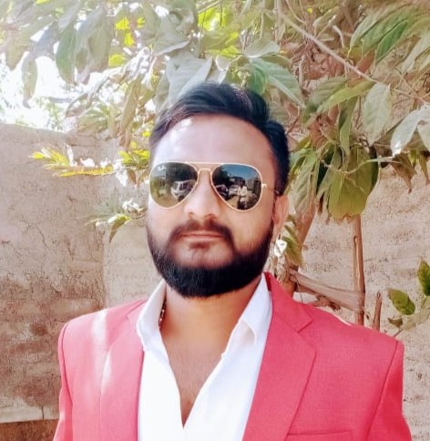 Mohit Parmar - Founder
