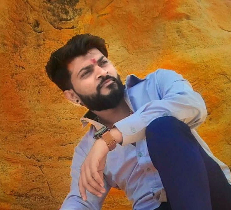Raju Bagda Co-Founder