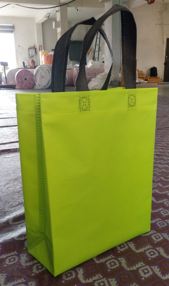 Box Bag Design 2