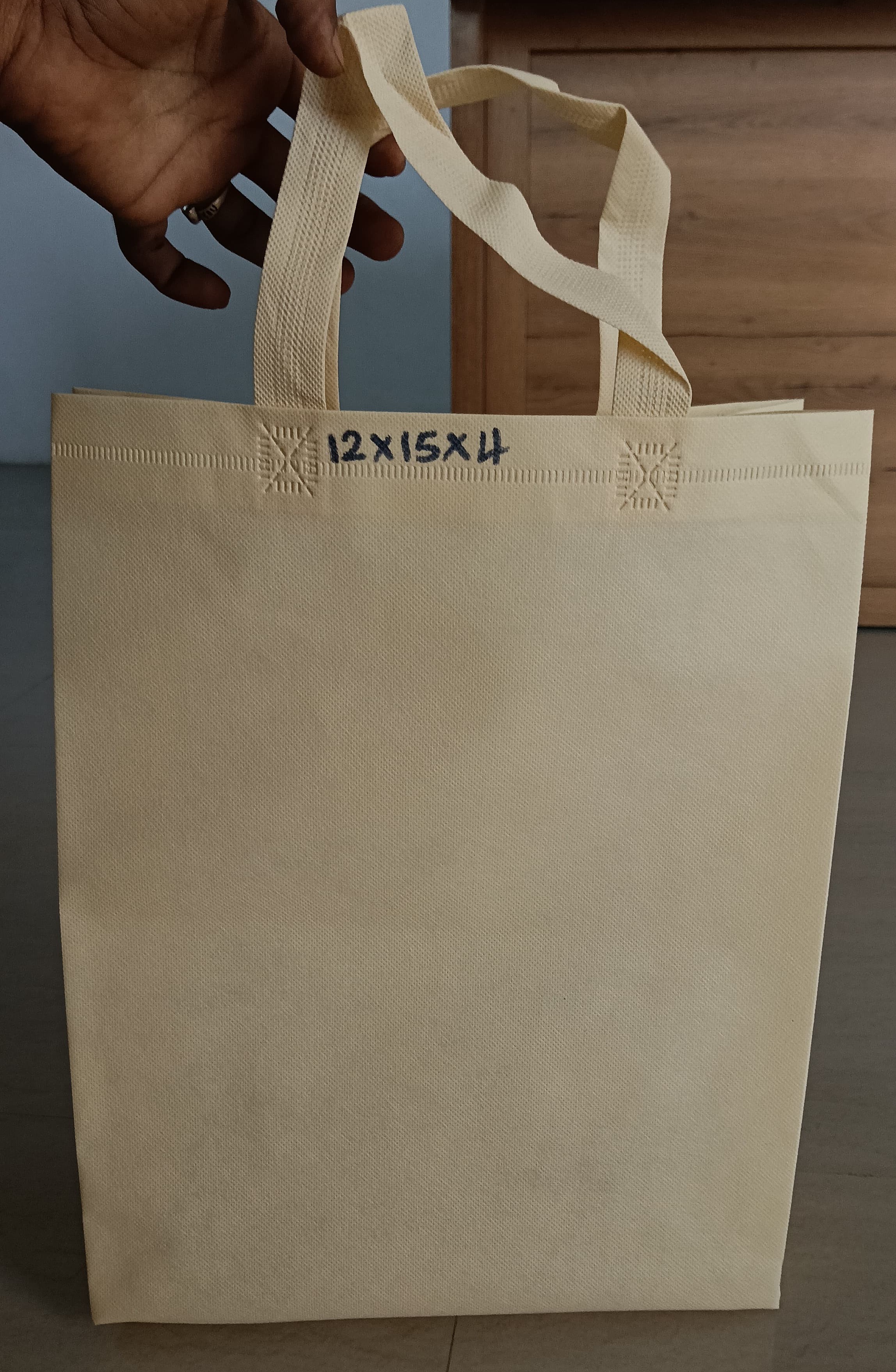 Custom Design Bag 2