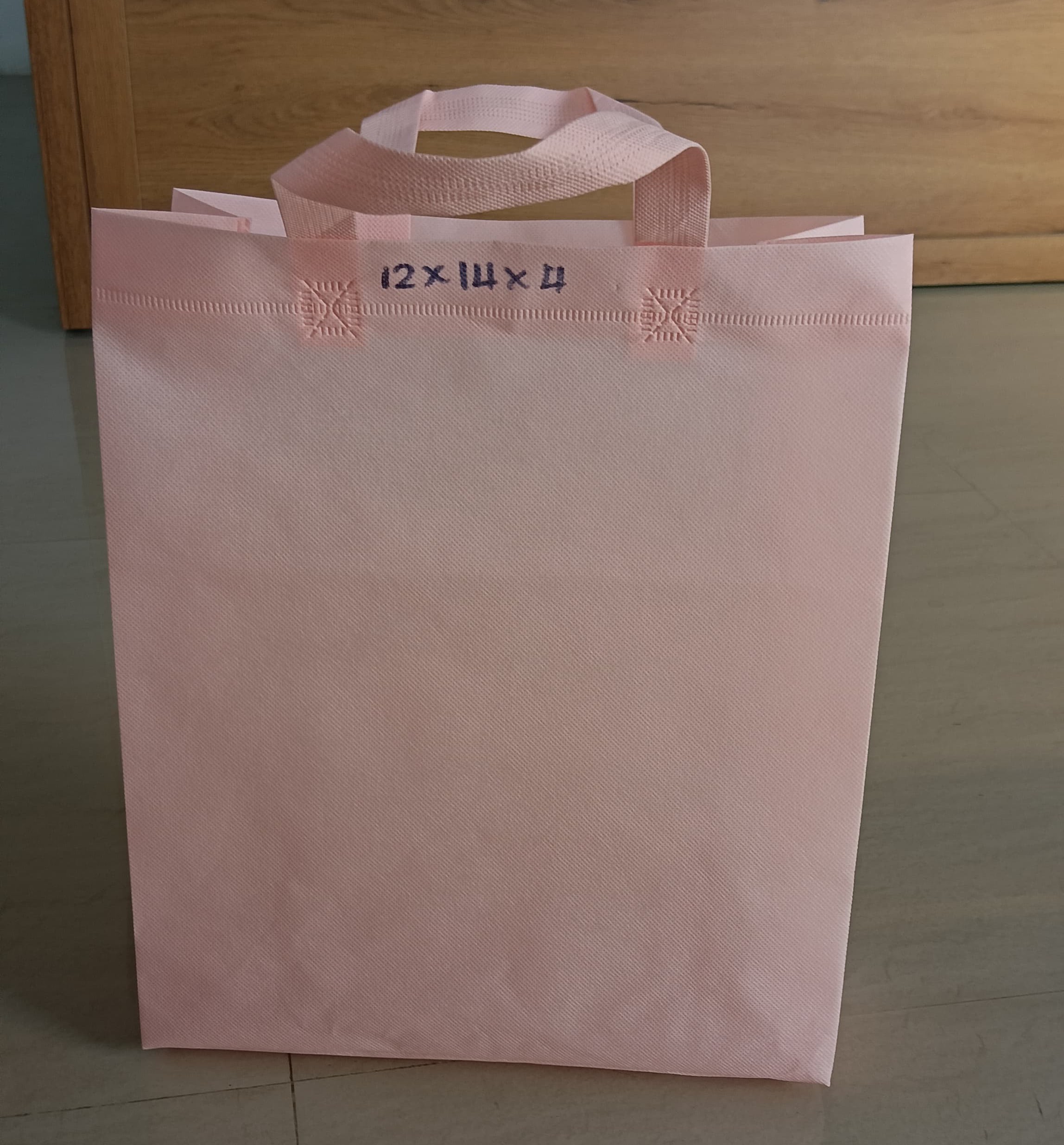 Custom Design Bag 3